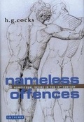 Cover: Nameless Offences - I.B. Tauris
