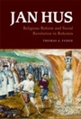Cover: Jan Hus - I.B. Tauris