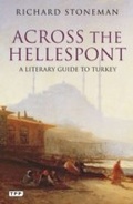 Cover: Across the Hellespont - Tauris Parke Paperbacks
