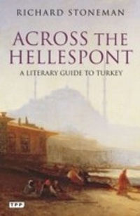 Abbildung von: Across the Hellespont - Tauris Parke Paperbacks