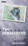 Cover: The Submarine - I.B. Tauris