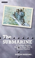 Cover: The Submarine - I.B. Tauris