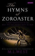 Cover: The Hymns of Zoroaster - I.B. Tauris