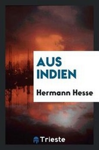 Abbildung von: Aus Indien - Trieste Publishing