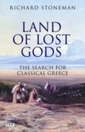 Cover: Land of Lost Gods - Tauris Parke Paperbacks