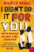Cover: I Didn't Do It For You - HarperPerennial