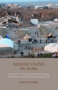 Abbildung von: Refugee Status in Islam - I.B. Tauris
