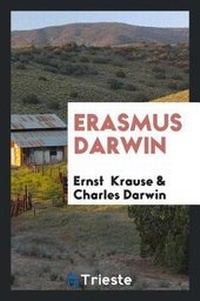 Enlarge image Cover: Erasmus Darwin - Trieste Publishing