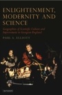 Cover: Enlightenment, Modernity and Science - I.B. Tauris