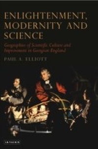 Enlarge image Cover: Enlightenment, Modernity and Science - I.B. Tauris
