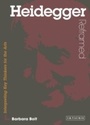 Cover: Heidegger Reframed - I.B. Tauris