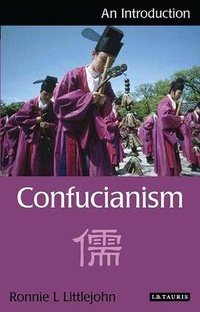 Abbildung von: Confucianism - I.B. Tauris