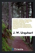 Cover: Electro-Typing - Trieste Publishing
