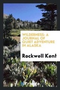 Cover: Wilderness - Trieste Publishing