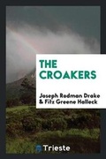 Cover: The Croakers - Trieste Publishing