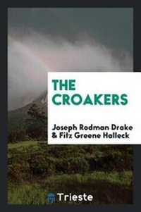 Enlarge image Cover: The Croakers - Trieste Publishing