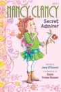 Cover: Fancy Nancy: Nancy Clancy, Secret Admirer - HarperCollins