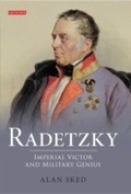 Cover: Radetzky - I.B. Tauris