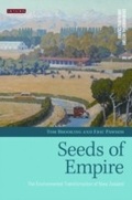 Cover: Seeds of Empire - I.B. Tauris