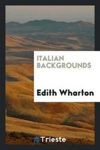 Abbildung von: Italian Backgrounds - Trieste Publishing
