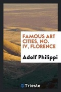 Cover: Florence - Trieste Publishing
