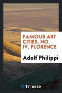 Enlarge image Cover: Florence - Trieste Publishing