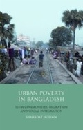 Cover: Urban Poverty in Bangladesh - I.B. Tauris