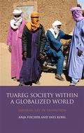 Cover: Tuareg Society within a Globalized World - I.B. Tauris