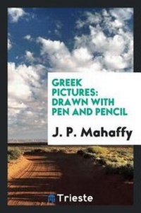 Abbildung von: Greek Pictures - Trieste Publishing