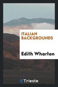 Abbildung von: Italian Backgrounds - Trieste Publishing