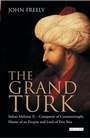 Cover: The Grand Turk - I.B. Tauris