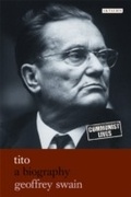 Cover: Tito - I.B. Tauris