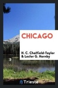 Cover: Chicago - Trieste Publishing