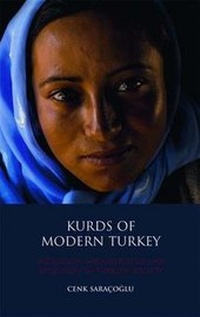 Enlarge image Cover: Kurds of Modern Turkey - Tauris Academic Studies