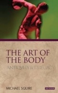 Cover: The Art of the Body - I.B. Tauris
