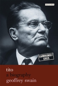 Enlarge image Cover: Tito - I.B. Tauris