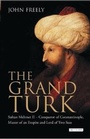 Cover: The Grand Turk - I.B. Tauris