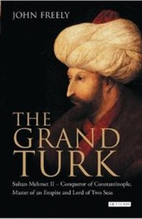 Enlarge image Cover: The Grand Turk - I.B. Tauris