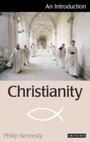Cover: Christianity - I.B. Tauris