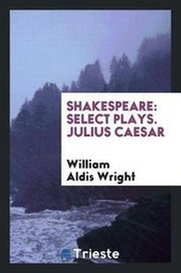 Enlarge image Cover: Shakespeare - Trieste Publishing