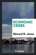 Cover: Economic Crises - Trieste Publishing