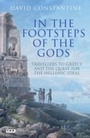 Cover: In the Footsteps of the Gods - Tauris Parke Paperbacks