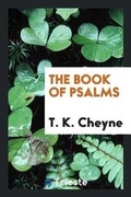 Cover: The Book of Psalms - Trieste Publishing