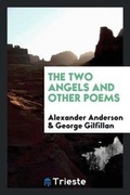 Cover: The Two Angels - Trieste Publishing