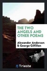 Enlarge image Cover: The Two Angels - Trieste Publishing
