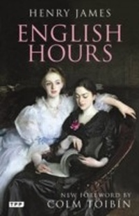 Abbildung von: English Hours - Tauris Parke Paperbacks