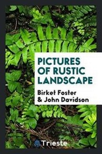 Enlarge image Cover: Pictures of Rustic Landscape - Trieste Publishing