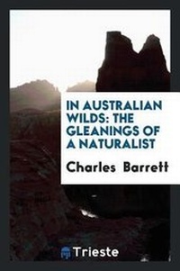 Abbildung von: In Australian Wilds - Trieste Publishing