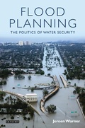 Cover: Flood Planning - I.B. Tauris