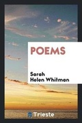 Cover: Poems - Trieste Publishing